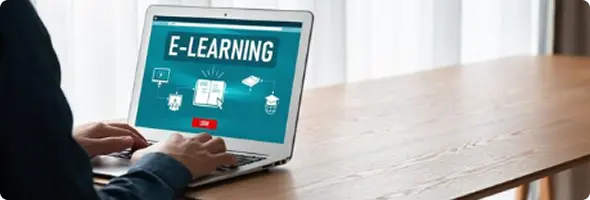 External Courses | BSC Lessons-platform