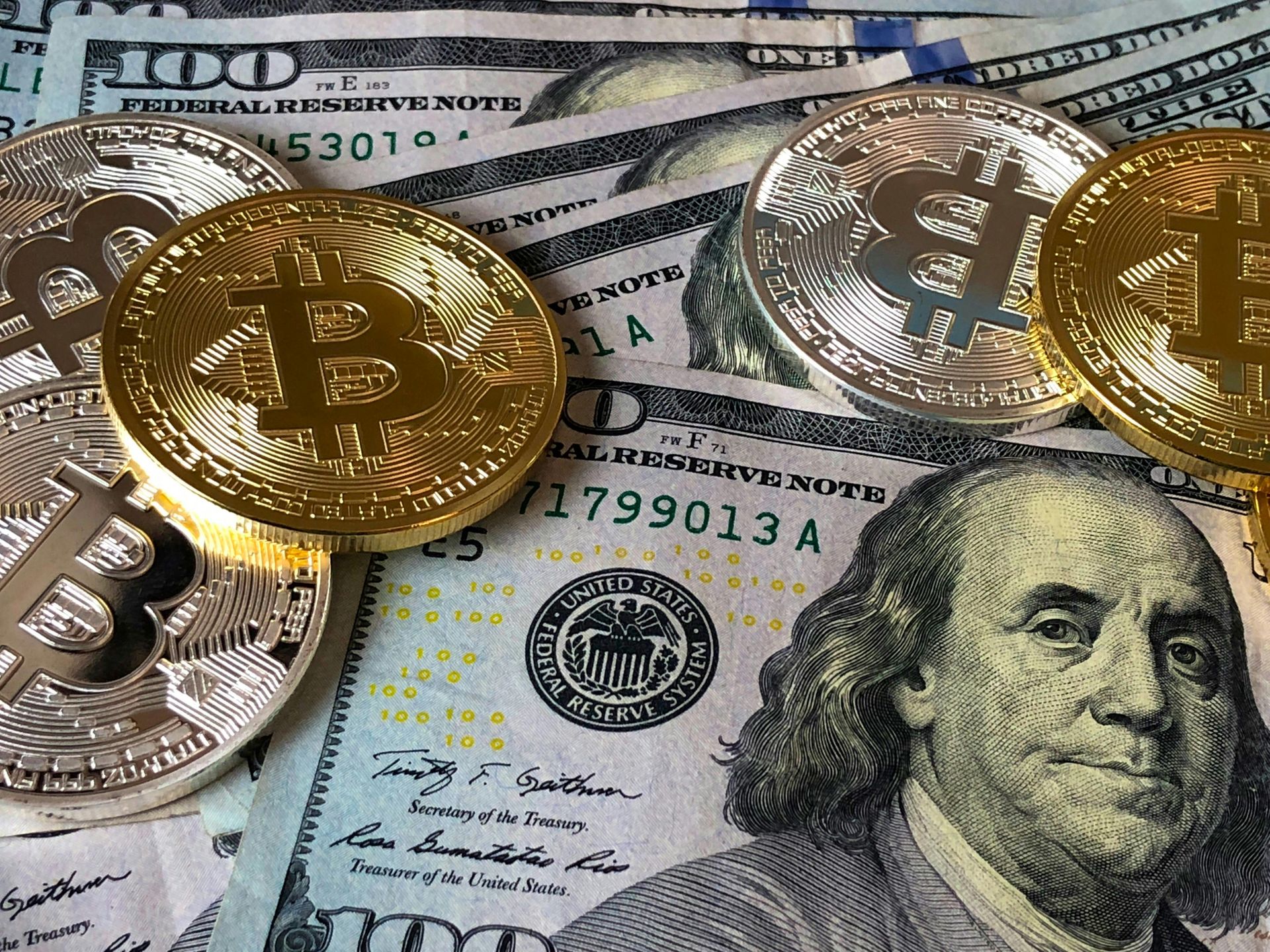 Financial Markets and Institutions (FIN313)