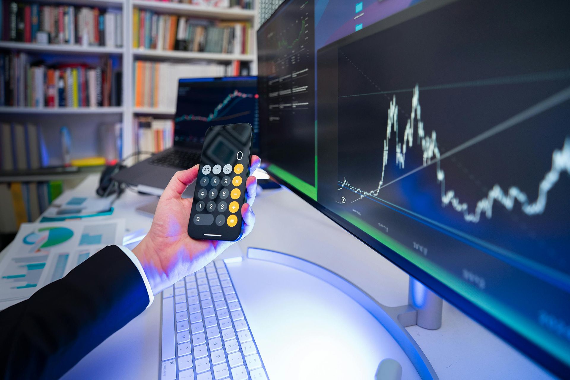 Introduction to Financial Accounting (ACC 495)
