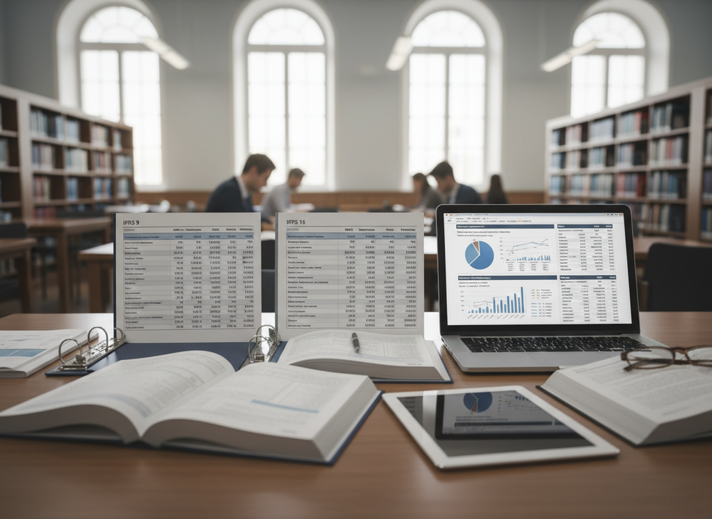 Financial Measurements and Disclosure-2 (ACC315)