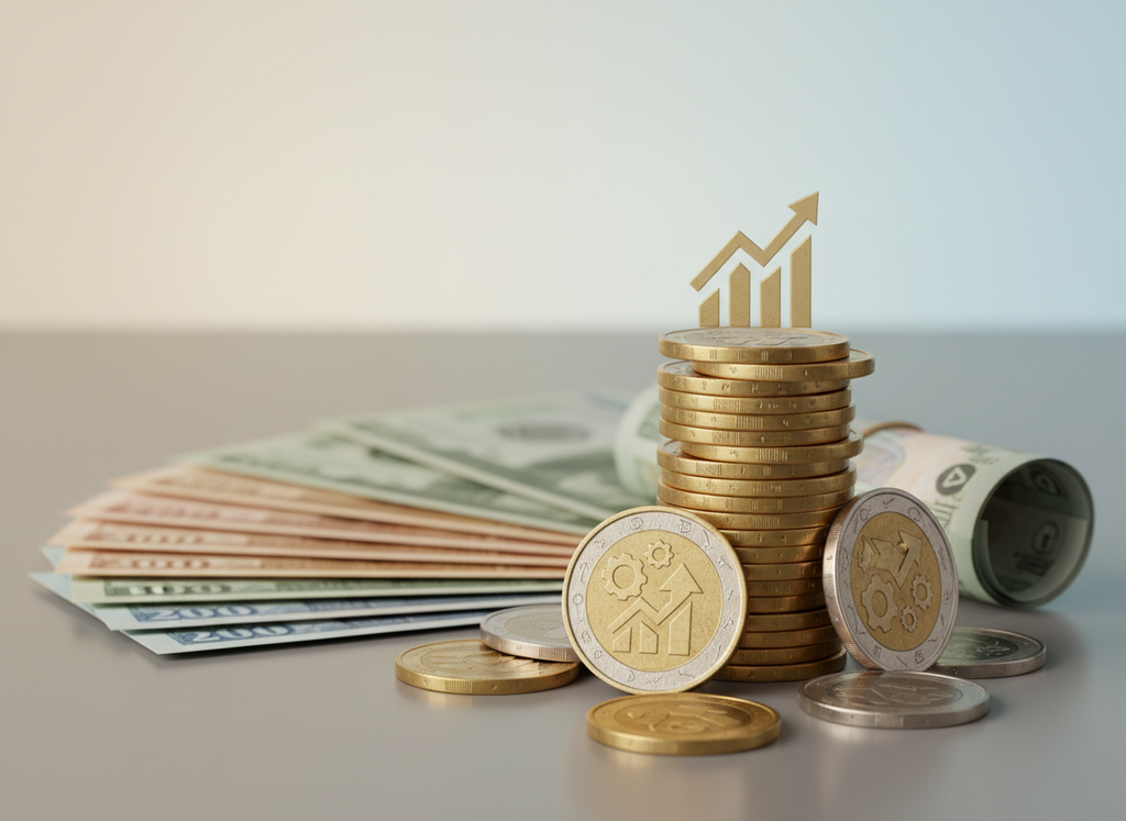 Principles of Investment (FIN320)