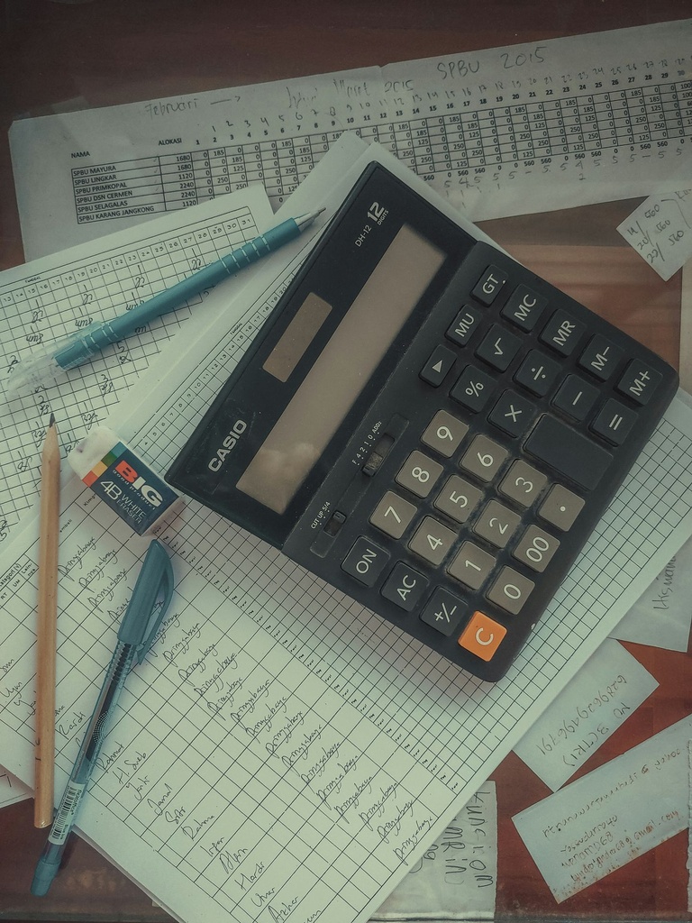 Financial Statement (FIN315)