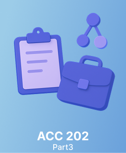 Alfaisal University Introduction To Management (ACC 202) Part3