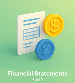 Al Faisal University Financial Statement (ACC 390) Part 2