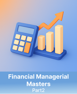 Al Faisal University Financial Managerial Masters (FFMBA) Part 2