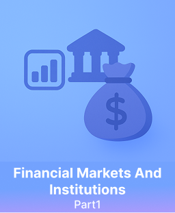 Princess Noura University Financial Markets and Institutions (FIN311) part1