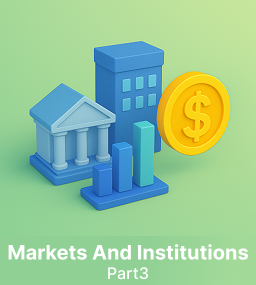 Sultan University Financial Markets and Institutions (FIN 250) Part 3