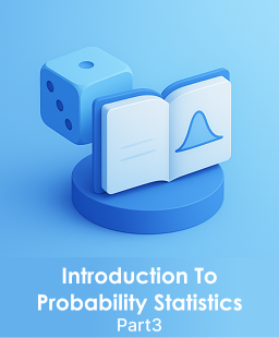 Sultan University Introduction to Probability Statistics (STAT 101) Part 3