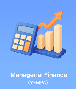 Managerial Finance (YFMPA)