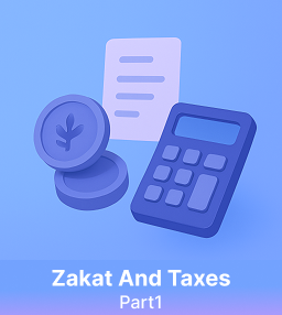 Sultan University Zakat and Tax Accounting (ACC 356) Part1
